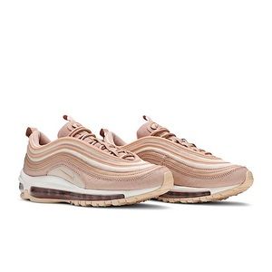 Nike Air Max 97 Ultra '17 "Metallic Rose Gold" sneakers